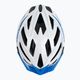 Cyklistická prilba Alpina Panoma 2.0 white/blue gloss 6