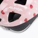 Detská cyklistická prilba Alpina Ximo strawberry rose gloss 7