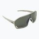 Slnečné okuliare Alpina Bonfire Q-Lite cool grey matt/silver mirror