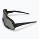 Cyklistické okuliare Alpina Rocket Q-Lite black matt/silver mirror 5