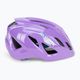 Detská cyklistická prilba Alpina Pico purple gloss 3