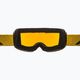 Lyžiarske okuliare Alpina Nendaz Q-Lite S2 black/yellow matt/red 2