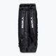 Badmintonová taška VICTOR Doublethermobag 9150 C black 200025 4