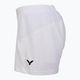 Dámske tenisové šortky VICTOR R-04200 white 3