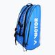 Badmintonová taška VICTOR Multithermobag 9031 modrá 201603 14