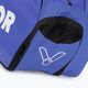 Badmintonová taška VICTOR Doublethermobag 9111 modrá 201601 6