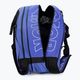 Badmintonová taška VICTOR Doublethermobag 9111 modrá 201601 8