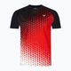 Pánske tenisové tričko VICTOR T-33105 CD červeno-čierne