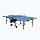 Hudora Vonkajší herný stôl na stolný tenis modrý 3