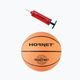 Detský basketbalový kôš Hudora Hornet 205 modrý 3580 7