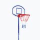 Detský basketbalový kôš Hudora Hornet 205 modrý 3580 9