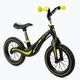 Bicykel Hudora Eco cross-country čierny 10372 2