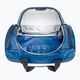 Cestovná taška Tatonka Barrel XL 110 l modrá 6