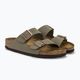 Šľapky BIRKENSTOCK Arizona BFBC Úzke stone 4