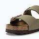 Šľapky BIRKENSTOCK Arizona BFBC Úzke stone 8