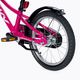 Detský bicykel Puky CYKE 16-1 Alu ružovo-biely 4402 6