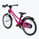 Detský bicykel PUKY Cyke 18 ružovo-biely 4404 3