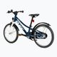 Detský bicykel PUKY Cyke 18 modro-biely 445 3