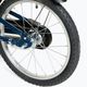 Detský bicykel PUKY Cyke 18 modro-biely 445 6