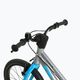 Detský bicykel PUKY LS Pro 18 strieborno-modrý 4