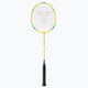 Badmintonová raketa Talbot-Torro Attacker žltá 429806