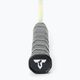 Badmintonová raketa Talbot-Torro Attacker žltá 429806 3