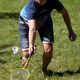 Badmintonová raketa Talbot-Torro Attacker žltá 429806 8
