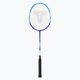 Badmintonový set Talbot-Torro 2 Fighter Pro modrý 449404 2