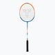 Badmintonový set Talbot-Torro 2 Attacker modro-oranžový 449411 2