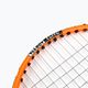 Badmintonový set Talbot-Torro 2 Attacker modro-oranžový 449411 6