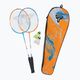 Badmintonový set Talbot-Torro 2 Attacker modro-oranžový 449411 8