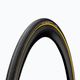 Continental Ultra Sport III 700x25C valivá čierna pneumatika CO0150465