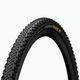 Cyklistické pneumatiky Continental Terra Trail PT čierna/krémová