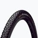 Cyklistické pneumatiky Continental Race King CX 700x35C čierne CO0150280 valcované