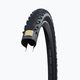 Cyklistické pneumatiky SCHWALBE CX Comp K-Guard SBC wire black 6