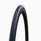 Cyklistické pneumatiky SCHWALBE Lugano II K-Guard Silica wire blue stripes 4