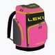 LEKI Skiboot Batoh WCR 85 l pink 360062029