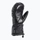 Dámske lyžiarske rukavice LEKI Glace 3D Mitt black 7