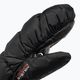 Dámske lyžiarske rukavice LEKI Glace 3D Mitt black 4
