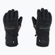 Pánske lyžiarske rukavice LEKI Cerro 3D black 3