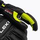Pánske lyžiarske rukavice LEKI Griffin Pro 3D black/neon 4
