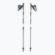 LEKI Instructor Lite Nordic walking palice čierne 65026341