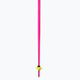Detské lyžiarske palice LEKI Wcr Lite Sl 3D ružové 65065852 4