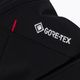 Lyžiarske rukavice LEKI Spox GTX black/red 650808302080 4