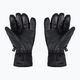 Lyžiarske rukavice LEKI Spox GTX black 650808301080 3