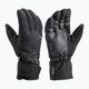 Lyžiarske rukavice LEKI Spox GTX black 650808301080 6