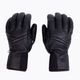 Dámske lyžiarske rukavice LEKI Snowfox 3D black 650802201075 3