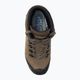 Dámske trekové topánky Meindl Kansas Lady GTX brown 2891/10 6