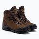 Pánske trekové topánky Meindl Kansas GTX brown 2892/46 5