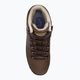 Pánske trekové topánky Meindl Borneo 2 MFS brown 2796/10 6